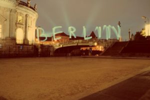 Berlynas