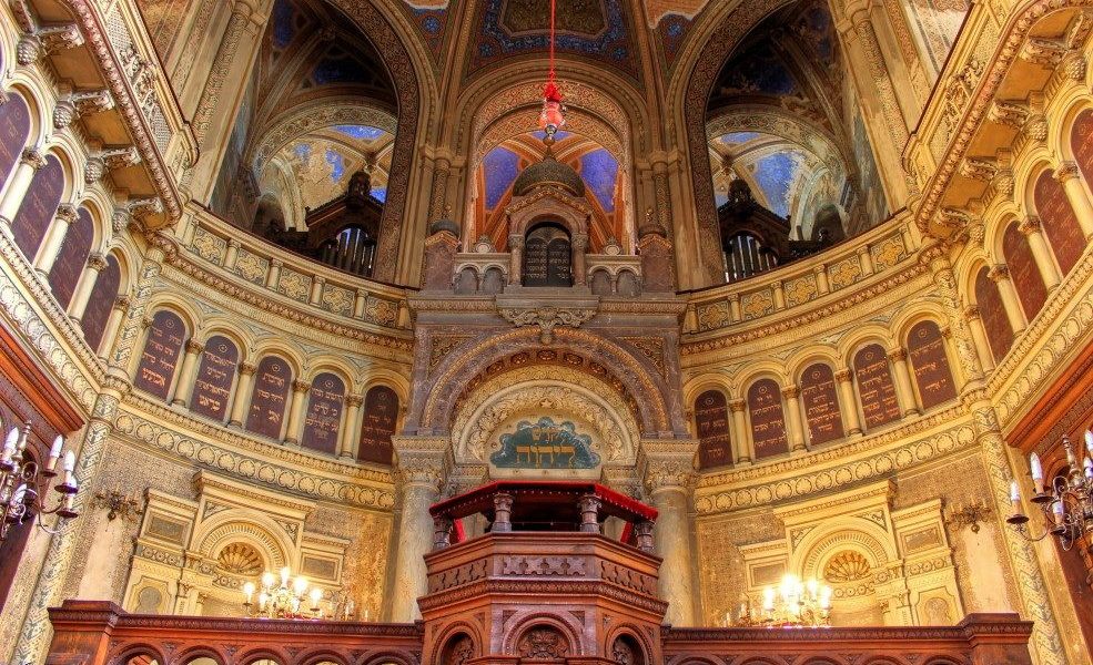 Didžioji Plzeno sinagoga